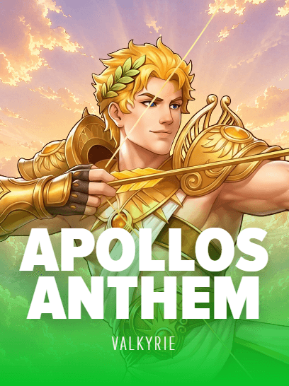 Apollos Anthem game art