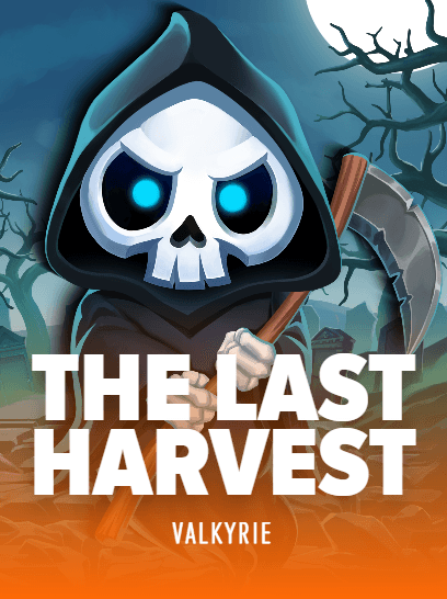 The Last Harvest game art