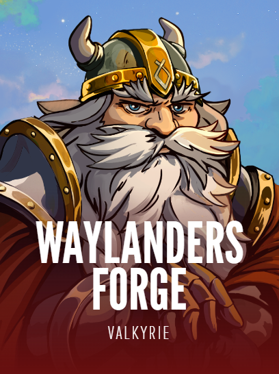 Waylanders Forge slot thumbnail