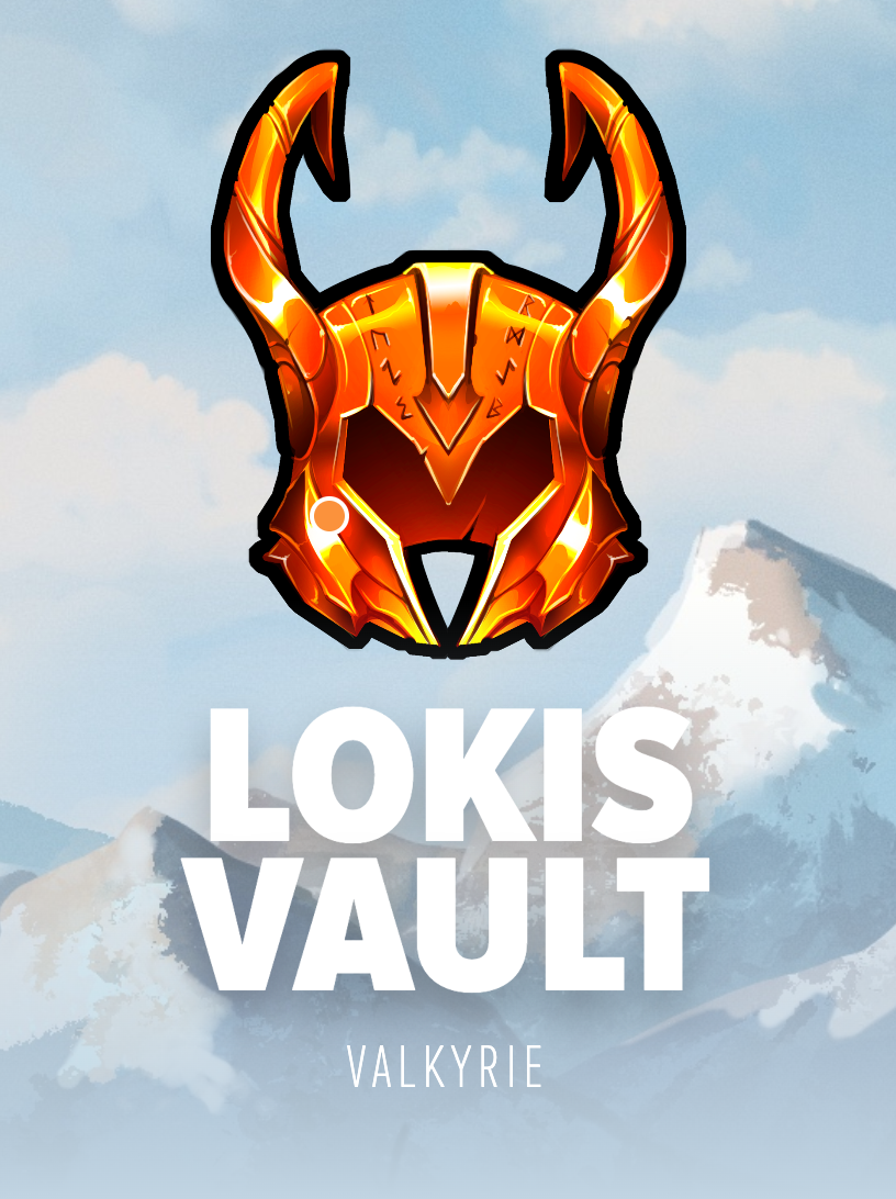 Loki's Vault slot thumbnail